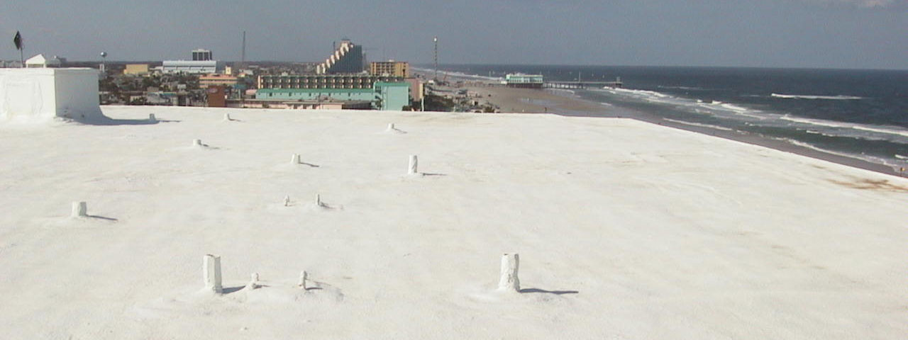 Energy Star Certified cool roof coatings in Fayetteville Energy Star Certified cool roof coatings in Fayetteville